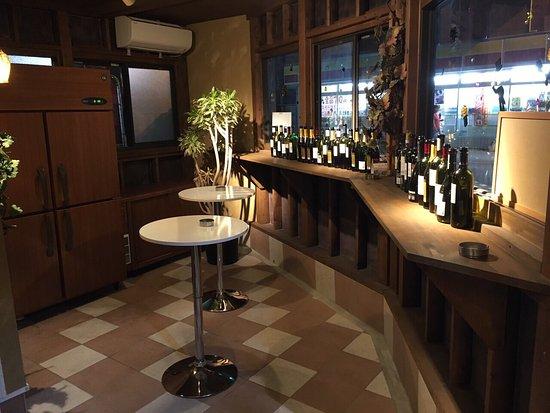 イタリア食堂 pastaria MARII-KENT